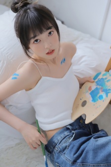 超薄打底女裤做瑜伽图片